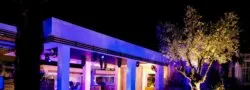 Discoteca Gilda: A Unique Experience on Lake Maggiore