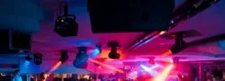 A Dance and Restart - Closed Nightclubs Are Not Just a Problem for Industry Entrepreneurs